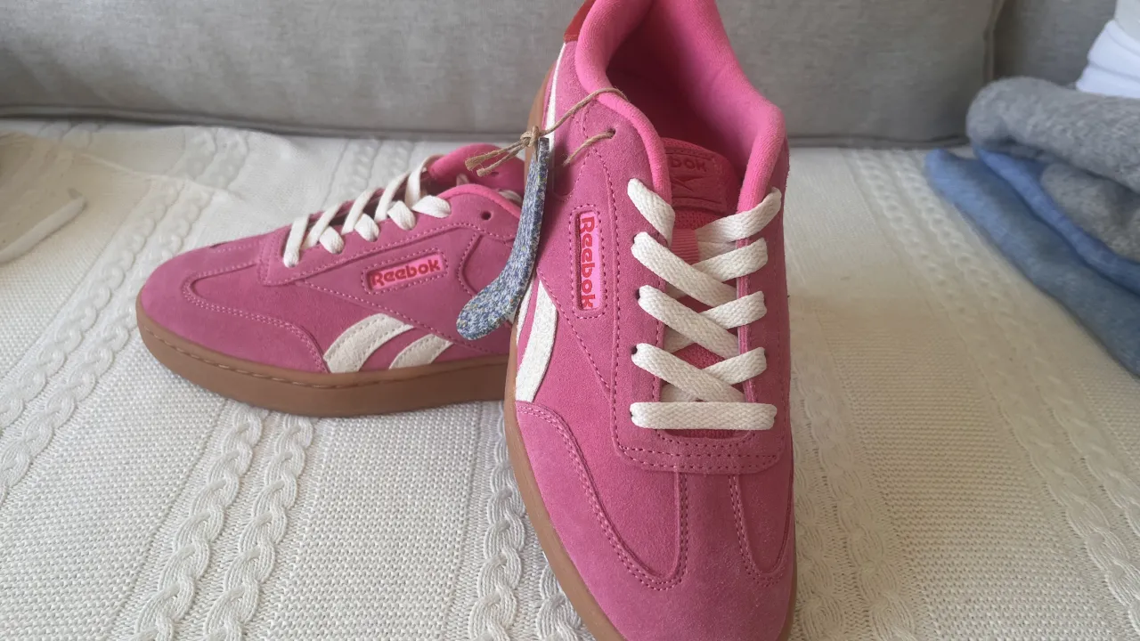 Zapatillas Reebok - imagen 1