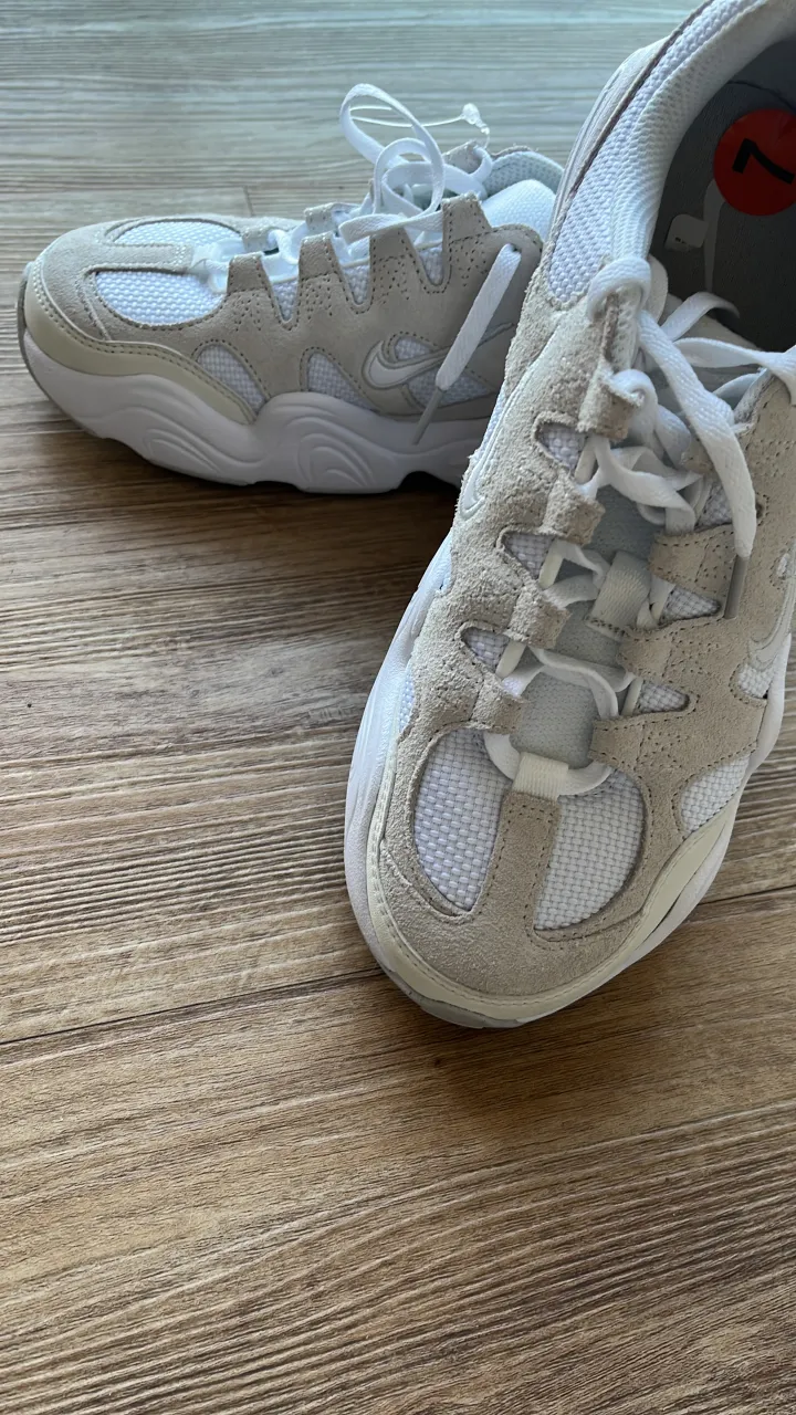 Zapatillas Nike - imagen 1