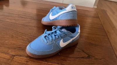 Nike