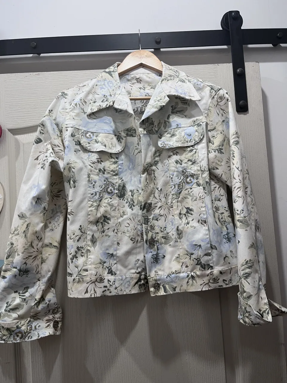 Campera A ≠ - imagen 2