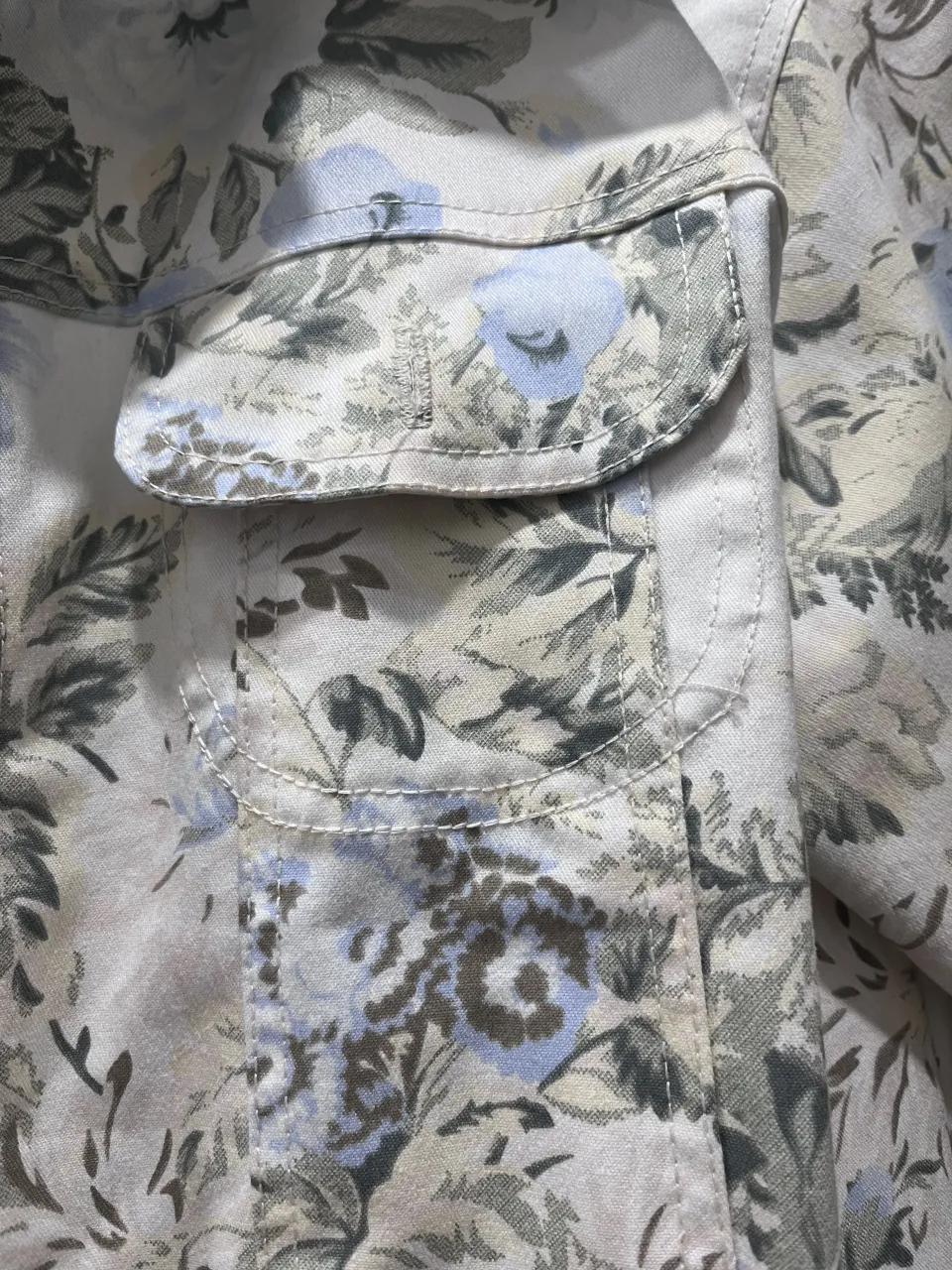 Campera A ≠ - imagen 4