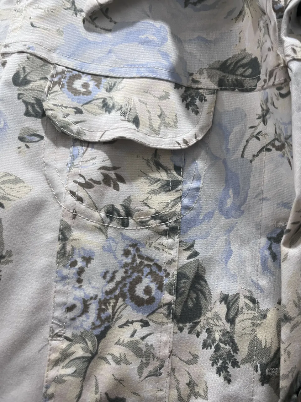 Campera A ≠ - imagen 5