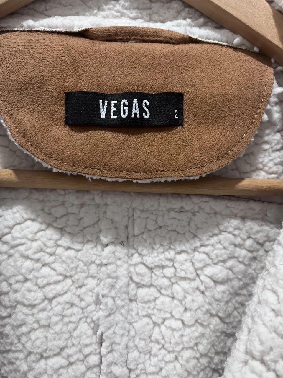 Campera Vegas - imagen 2