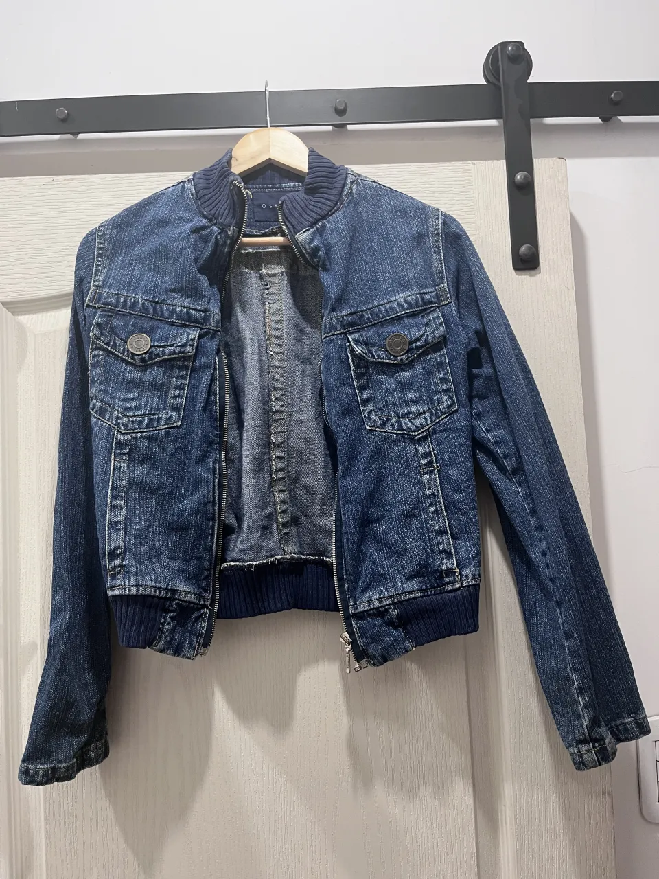 Campera Ossira - imagen 1