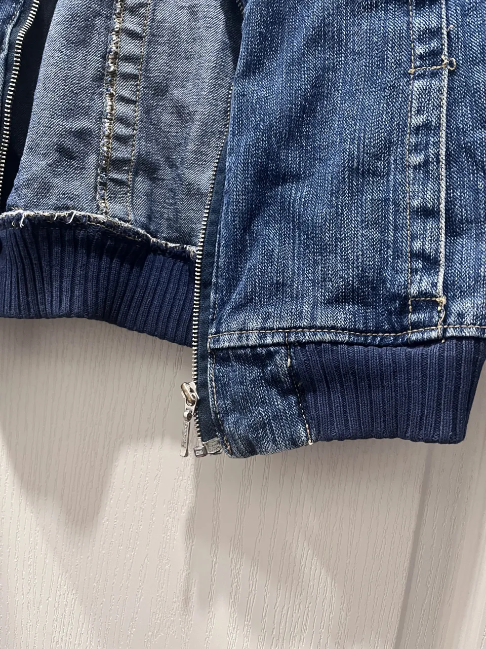 Campera Ossira - imagen 4
