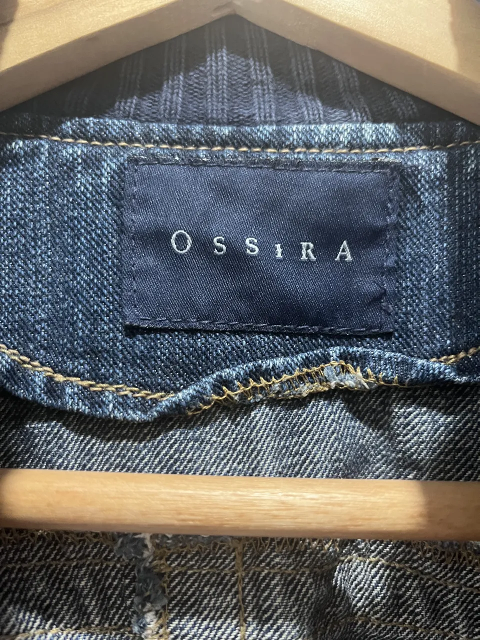 Campera Ossira - imagen 2