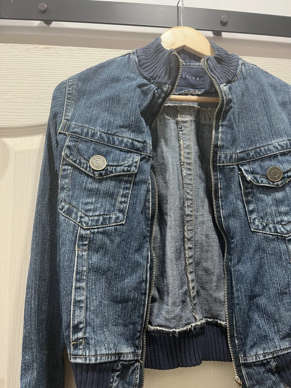 Campera Ossira - imagen 5