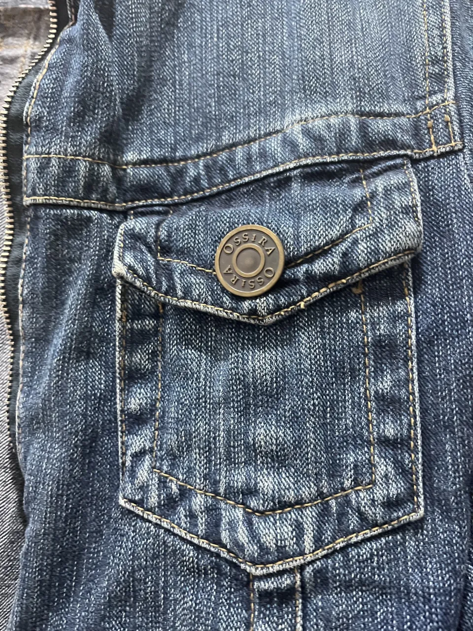 Campera Ossira - imagen 3