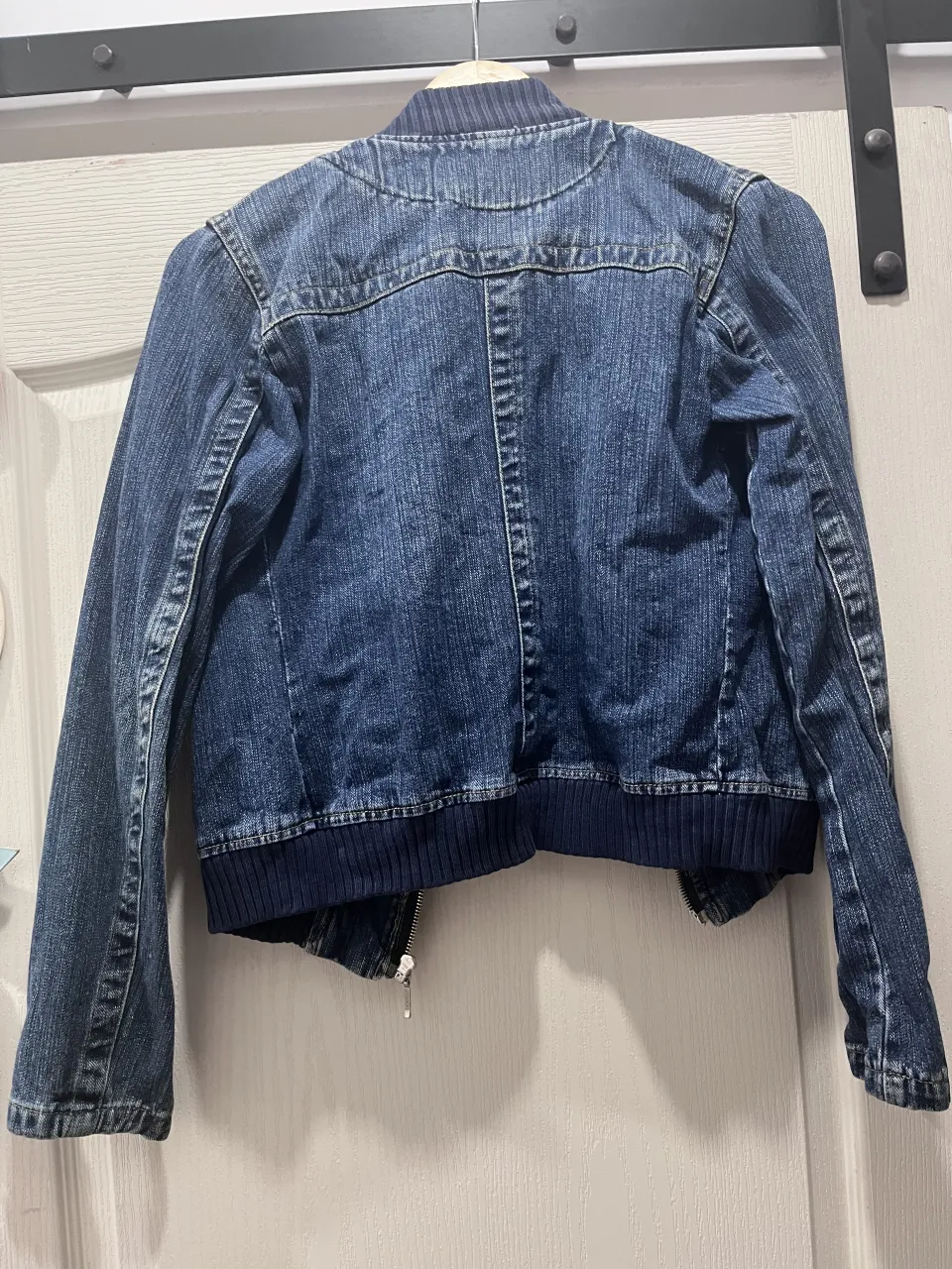 Campera Ossira - imagen 6