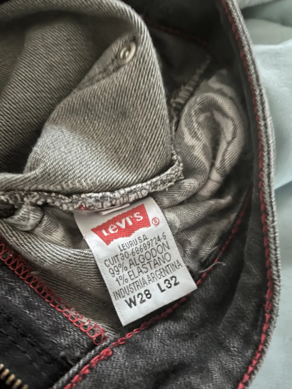 Jean Levi's - imagen 8