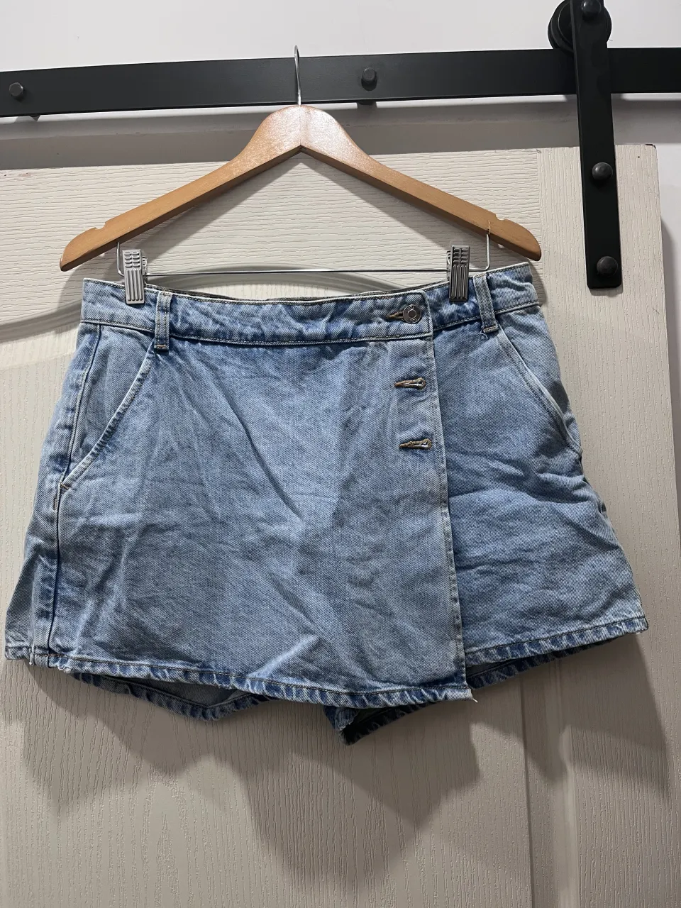 Short Zara - imagen 1