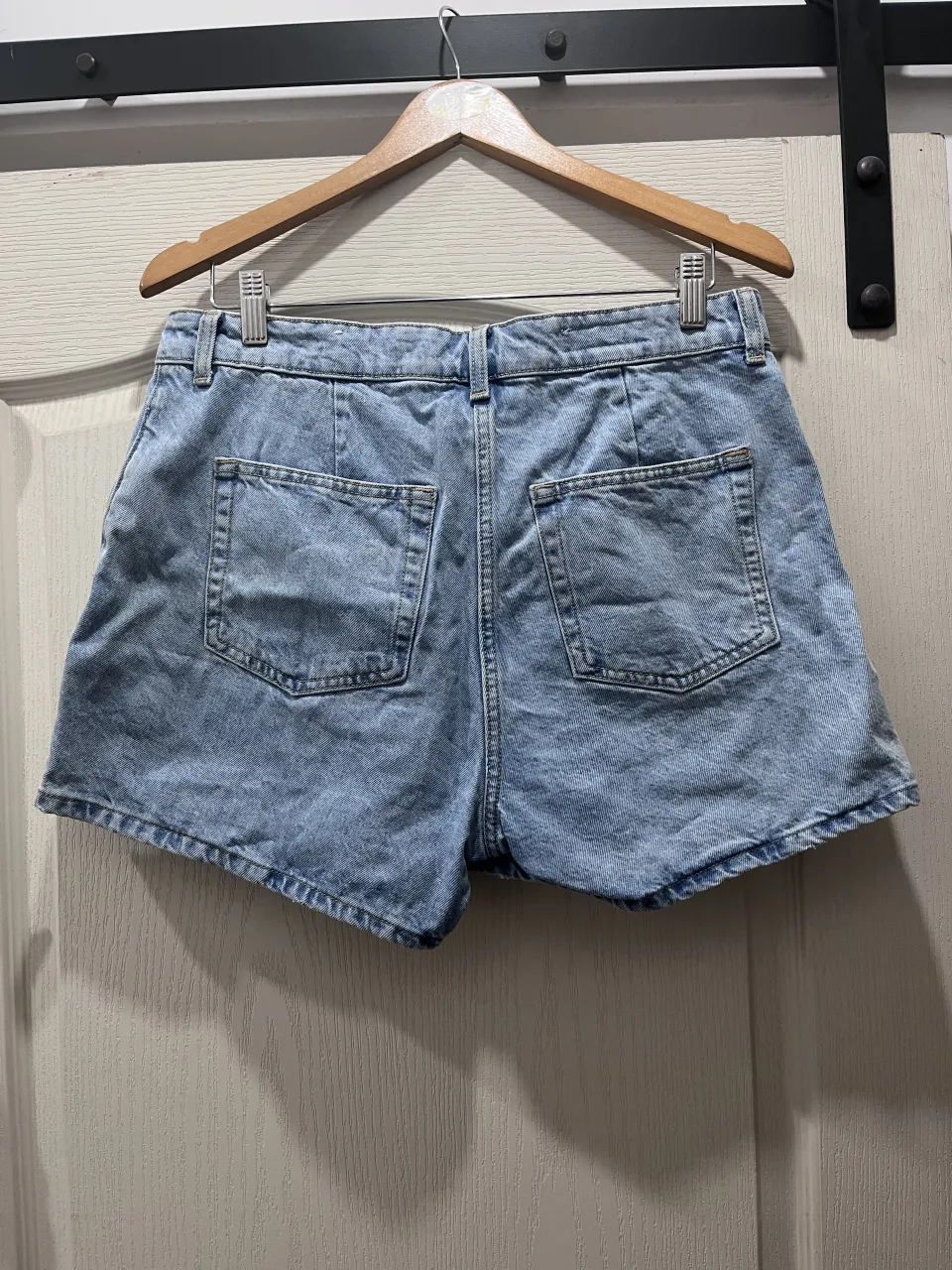 Short Zara - imagen 6