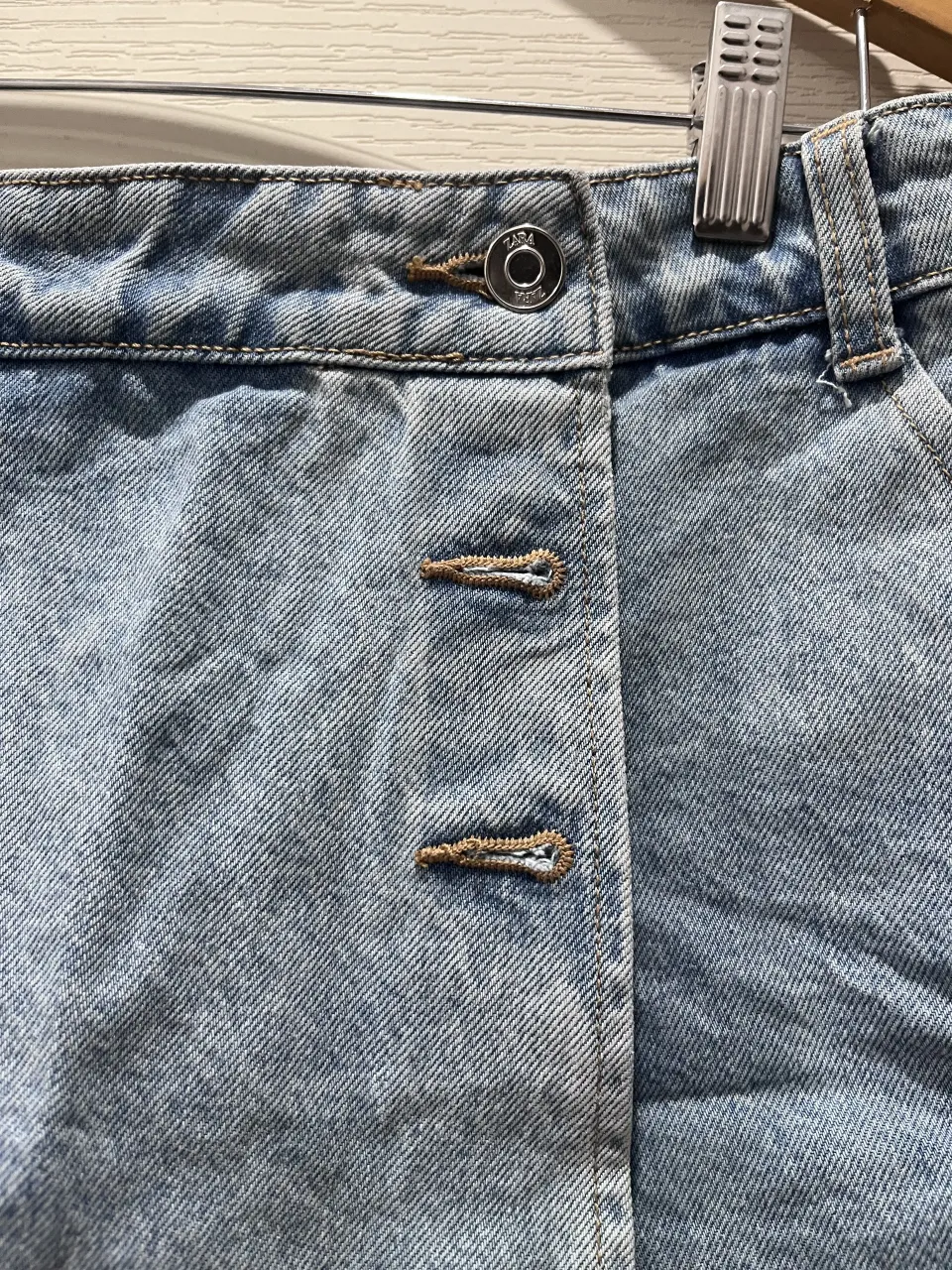 Short Zara - imagen 2