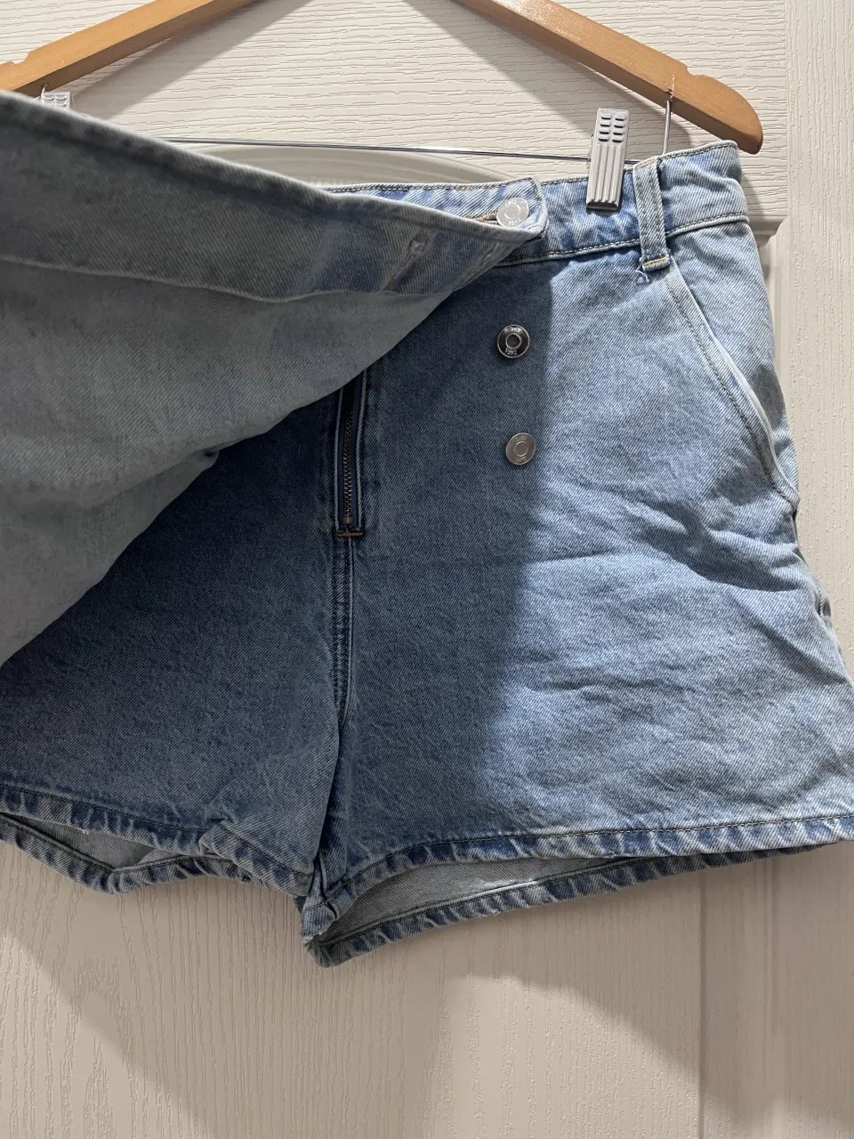 Short Zara - imagen 4