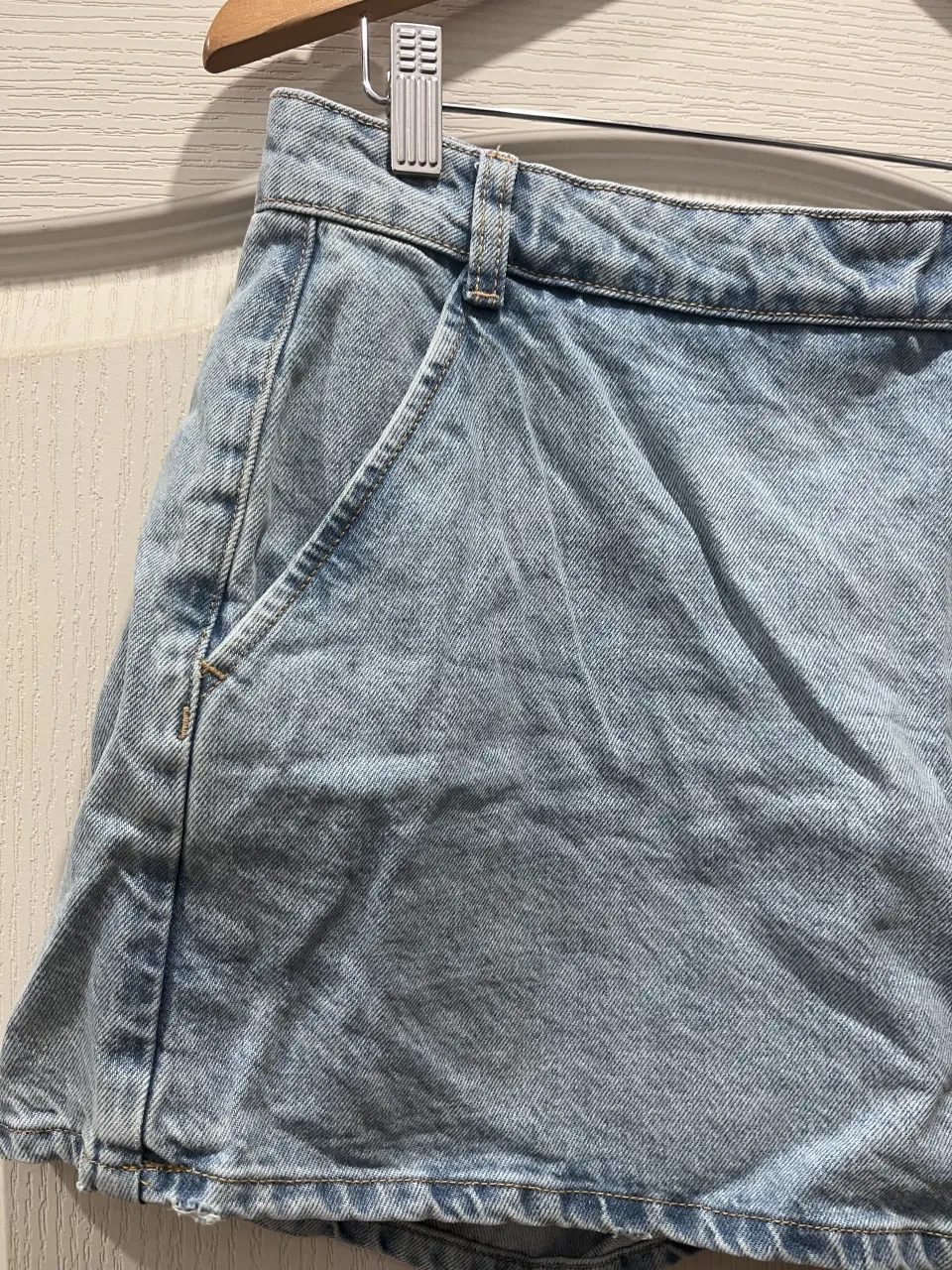 Short Zara - imagen 5