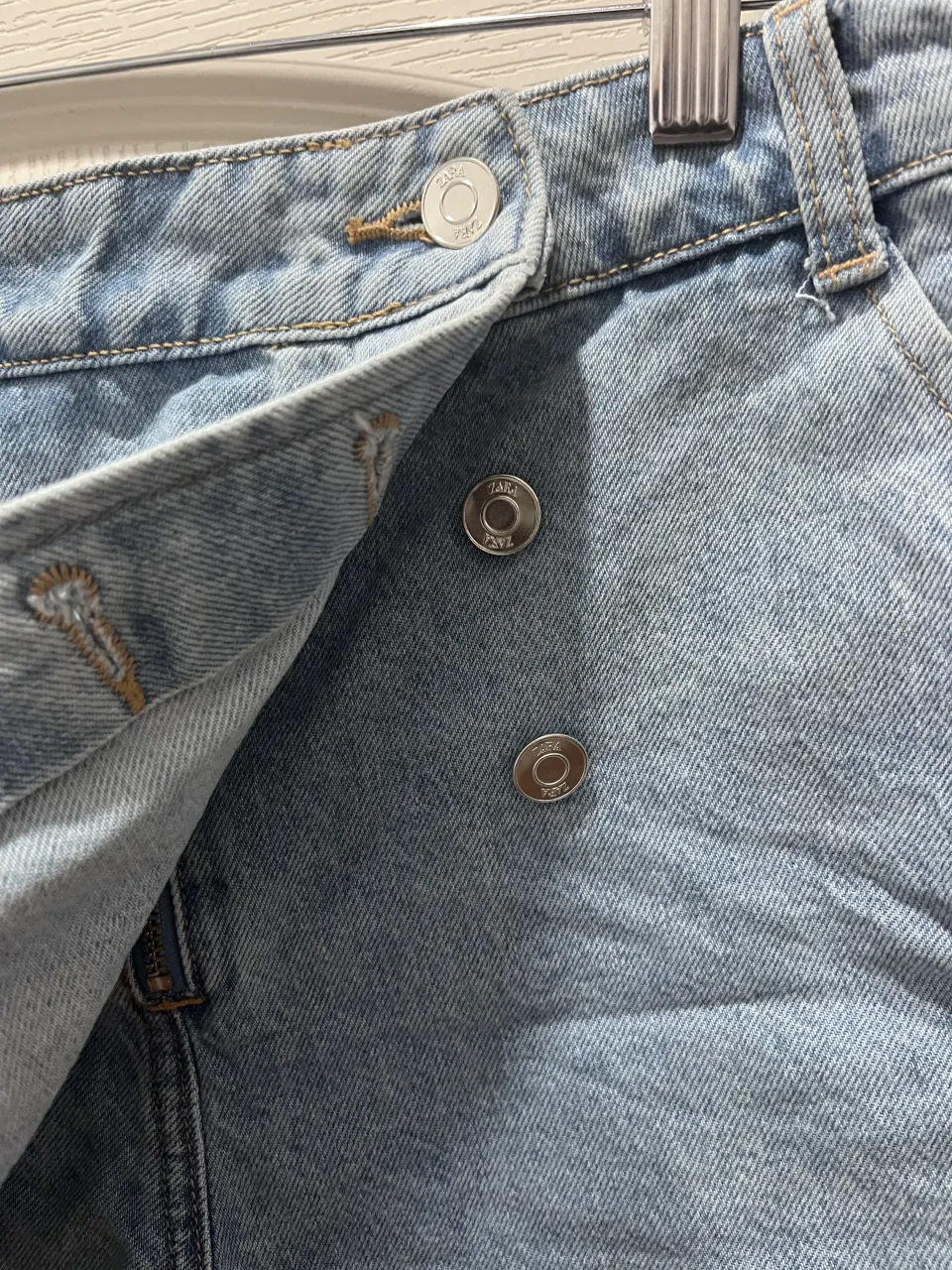 Short Zara - imagen 3