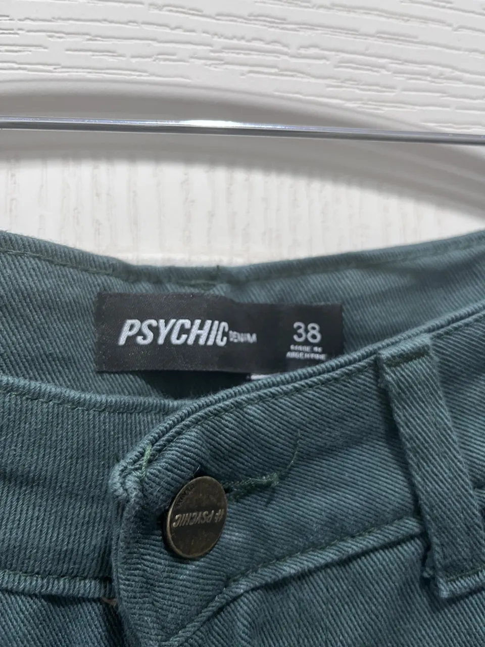 Pantalón  PSYCHIC - imagen 2