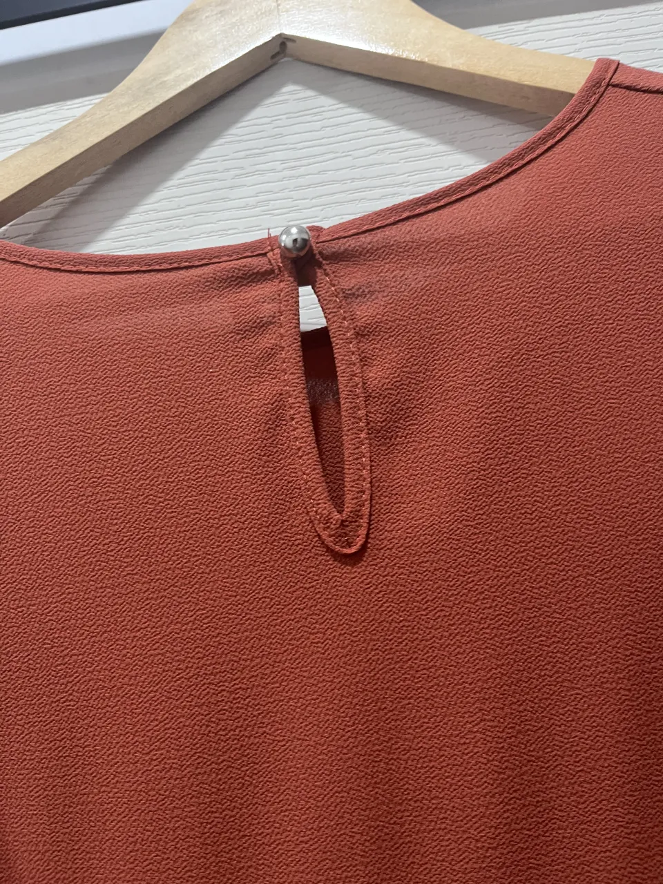 Blusa A ≠ - imagen 6