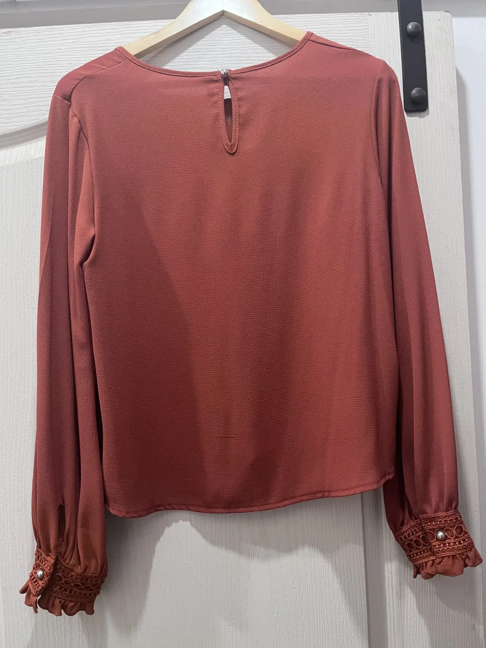 Blusa A ≠ - imagen 5