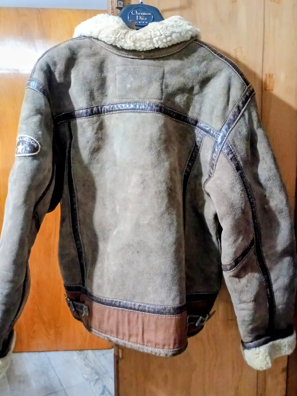 Campera John cook - imagen 2