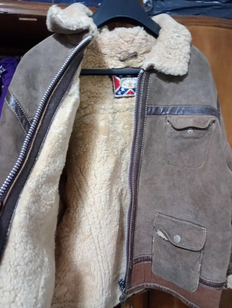 Campera John cook - imagen 3