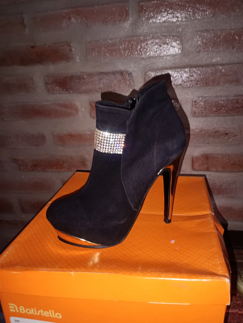 Botines Batistella - imagen 2