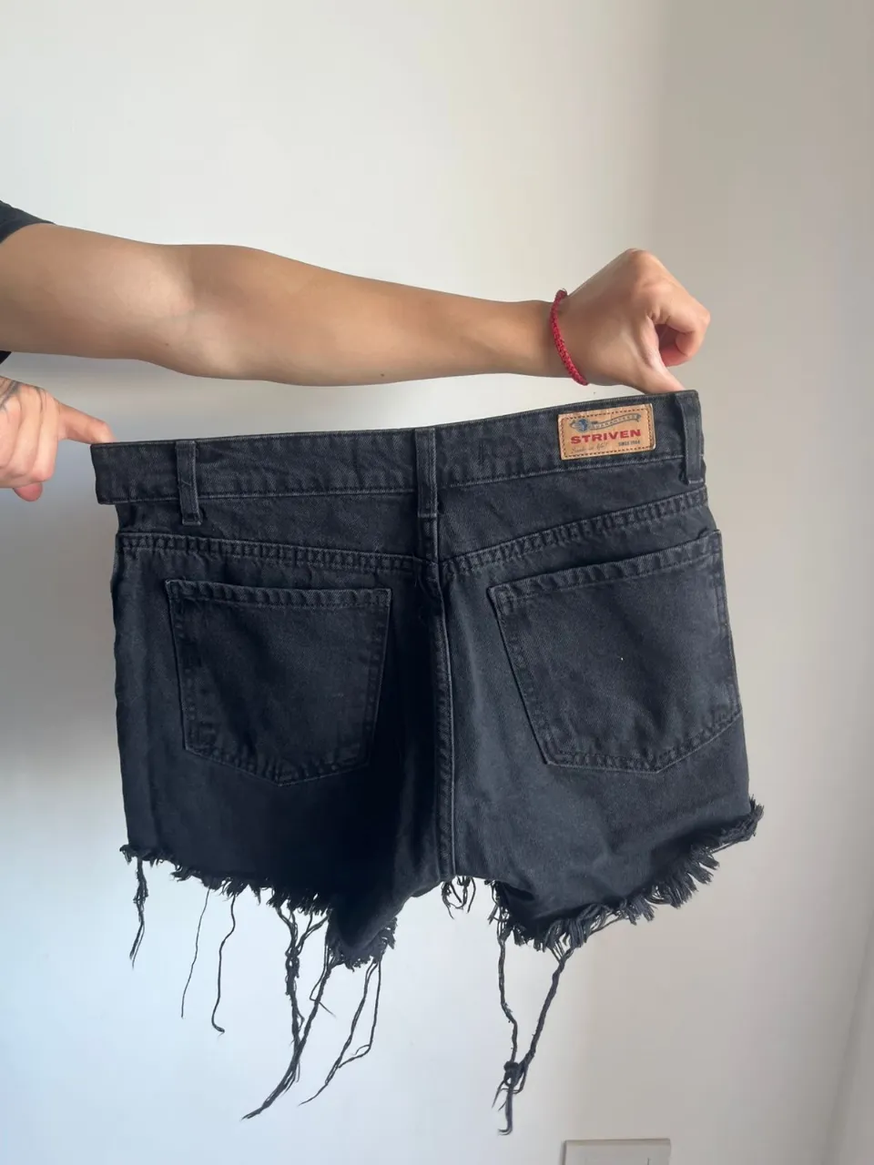 Short Striven - imagen 2
