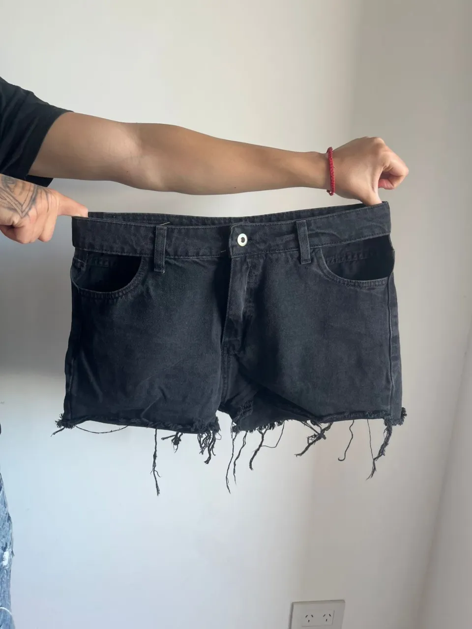 Short Striven - imagen 1