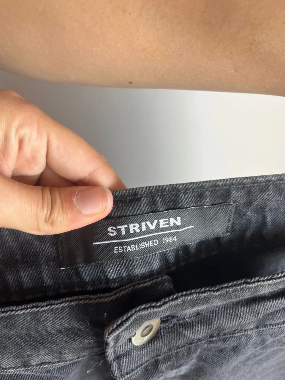 Short Striven - imagen 4