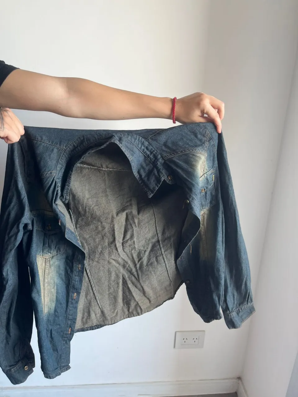 Camisa Sin marca - imagen 3