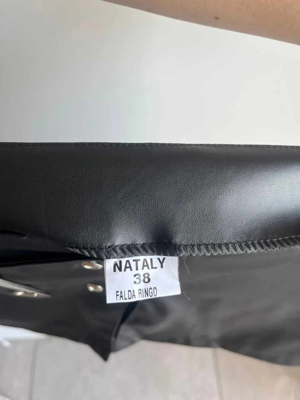 Minifalda Nataly - imagen 4
