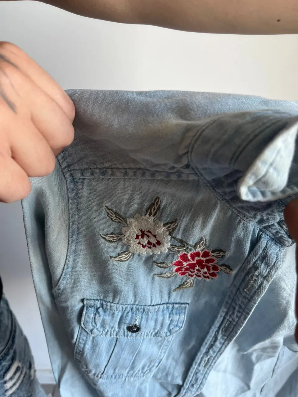 Camisa Sin marca - imagen 4