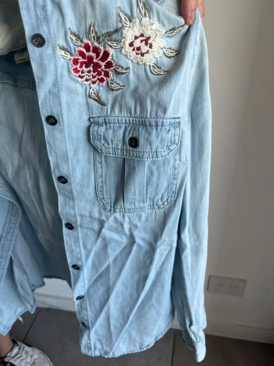 Camisa Sin marca - imagen 3