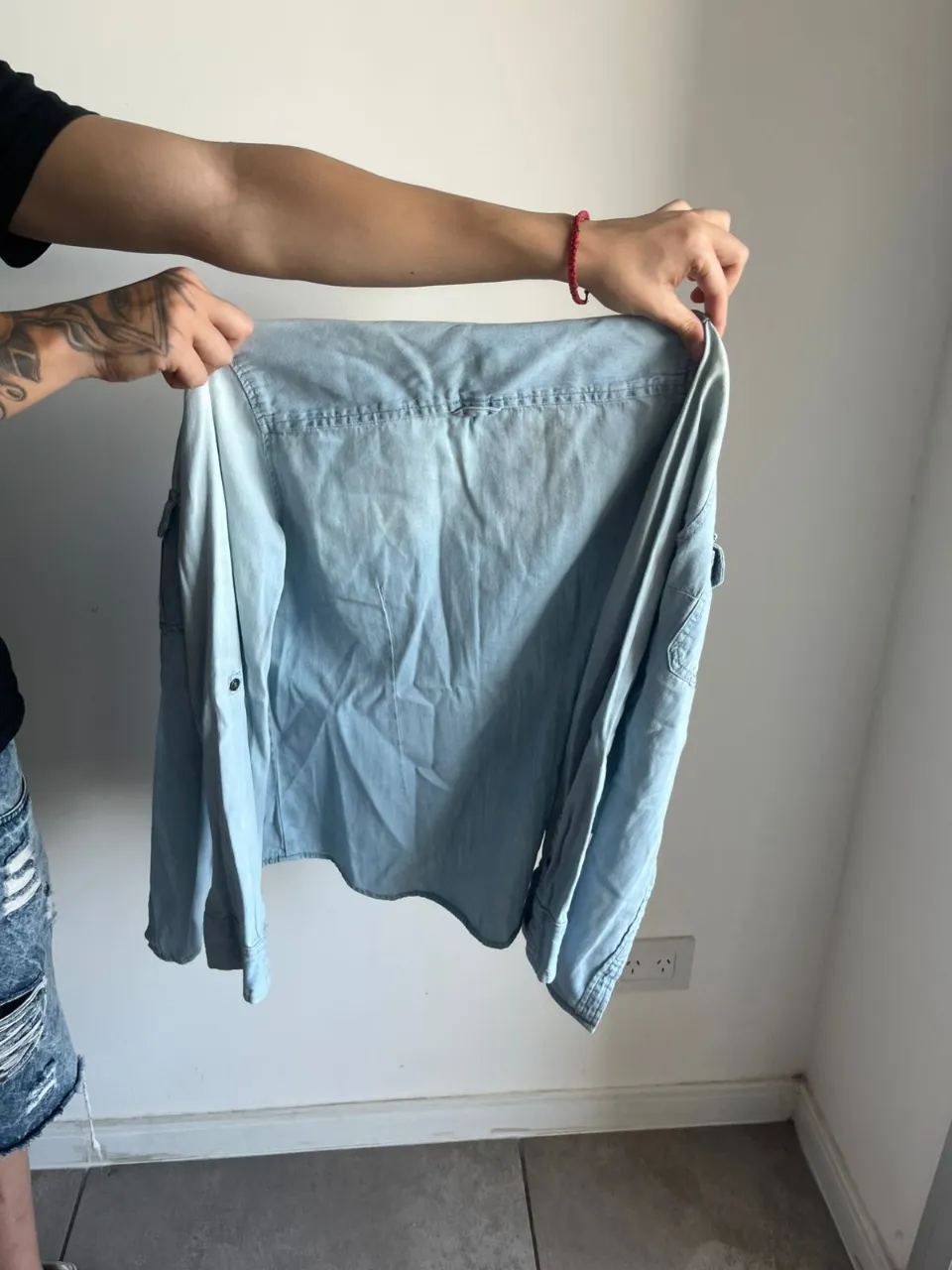 Camisa Sin marca - imagen 2