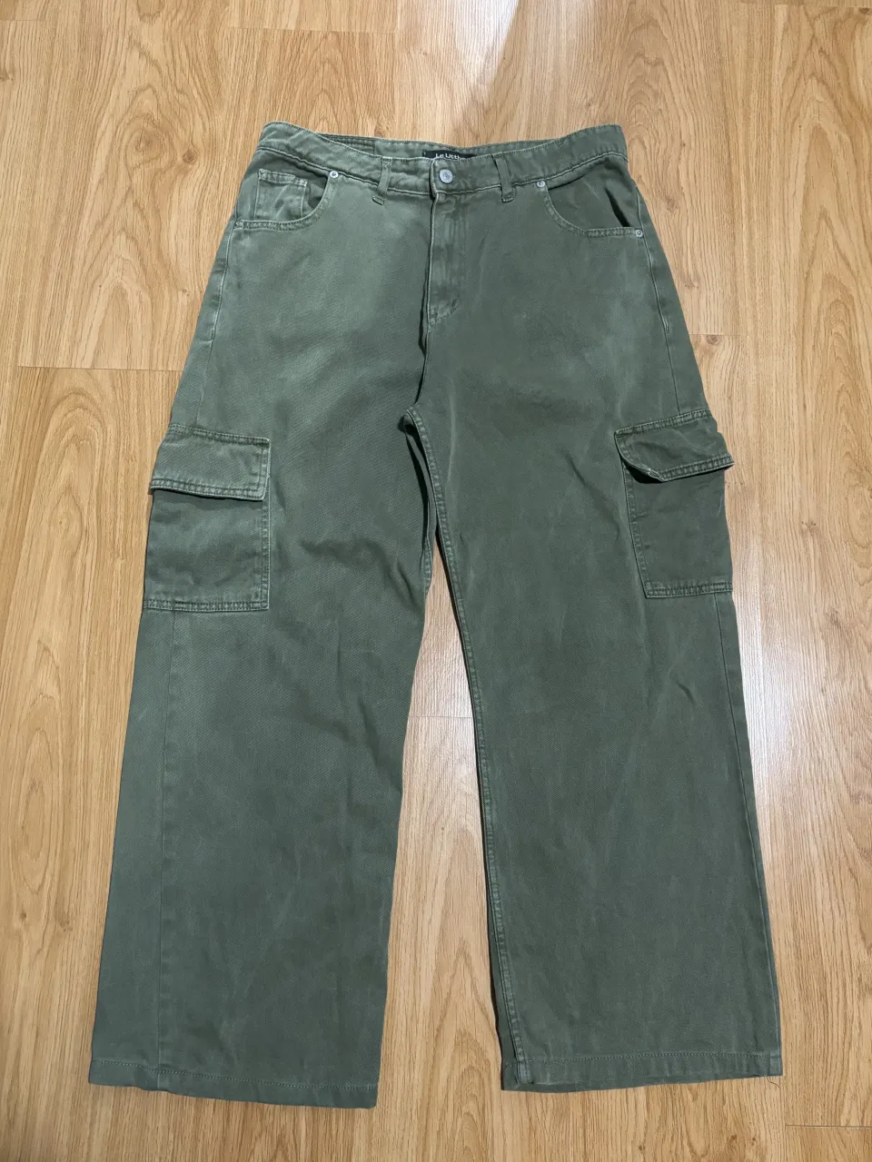 Pantalón Le Utthe - imagen 2