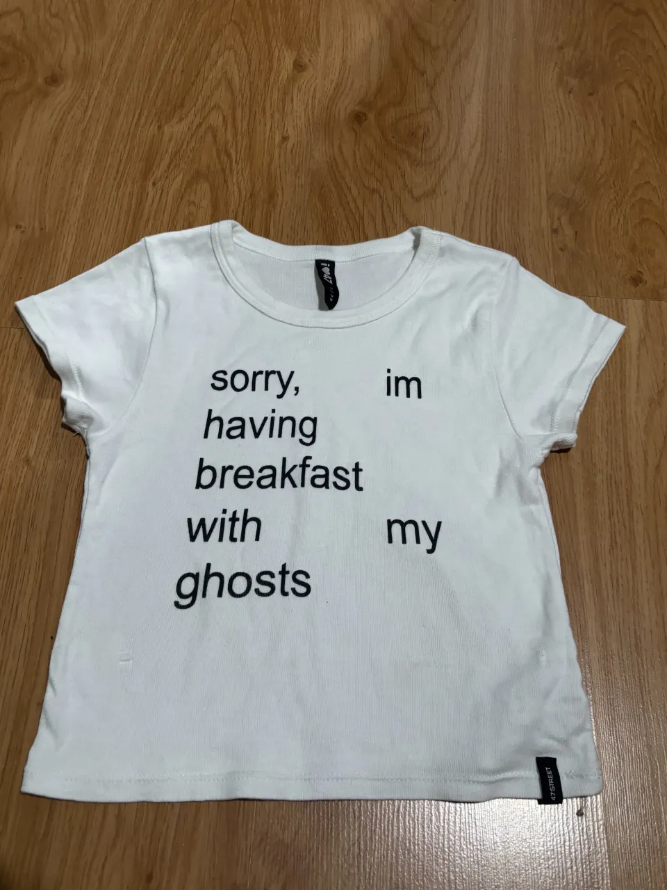 Remera 47 Street - imagen 1