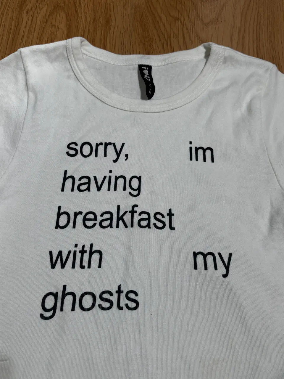 Remera 47 Street - imagen 3