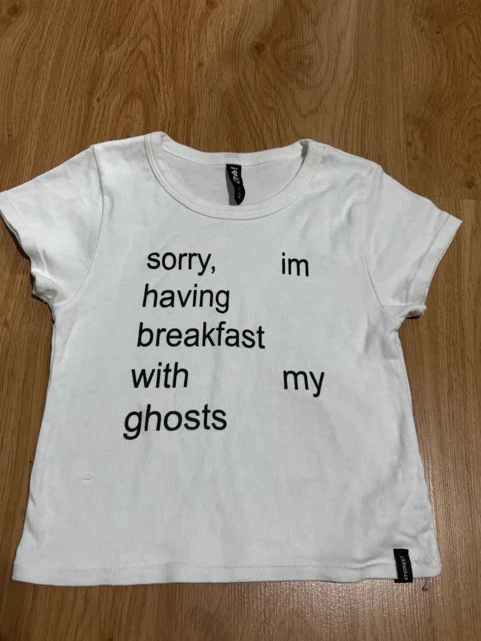 Remera 47 Street - imagen 2