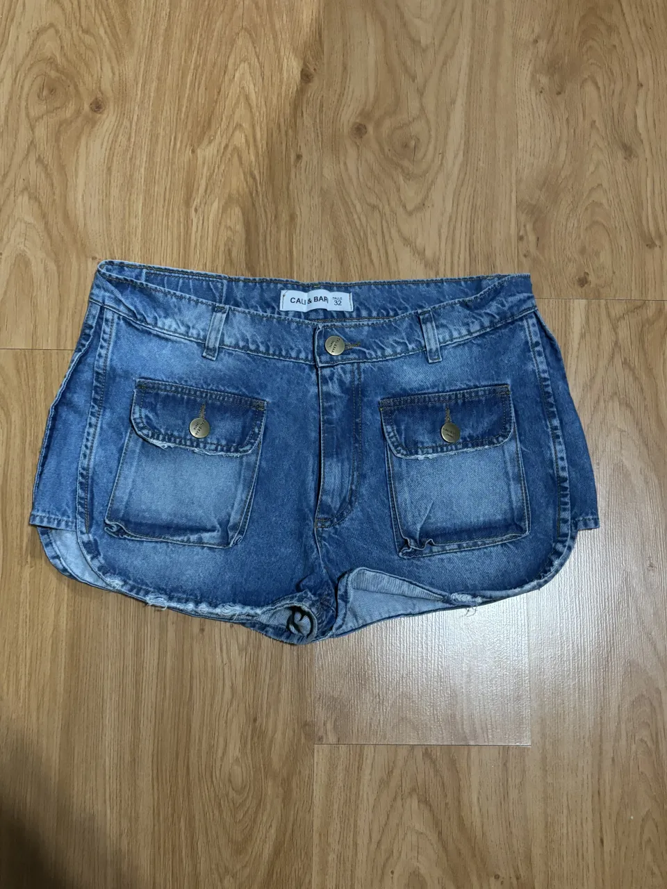 Short Cali & bari - imagen 1