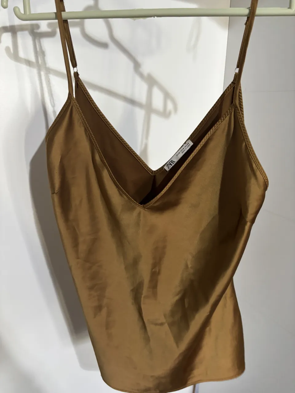 Top Zara - imagen 3