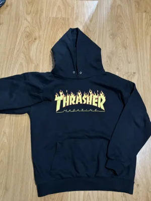 Thrasher