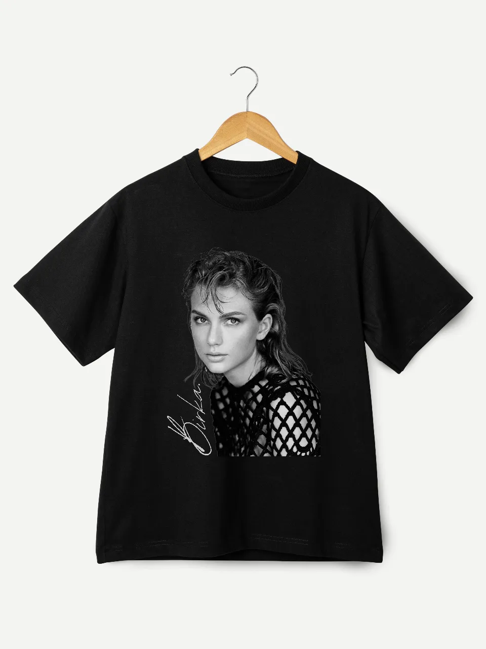 Remera Taylor Swift - imagen 1
