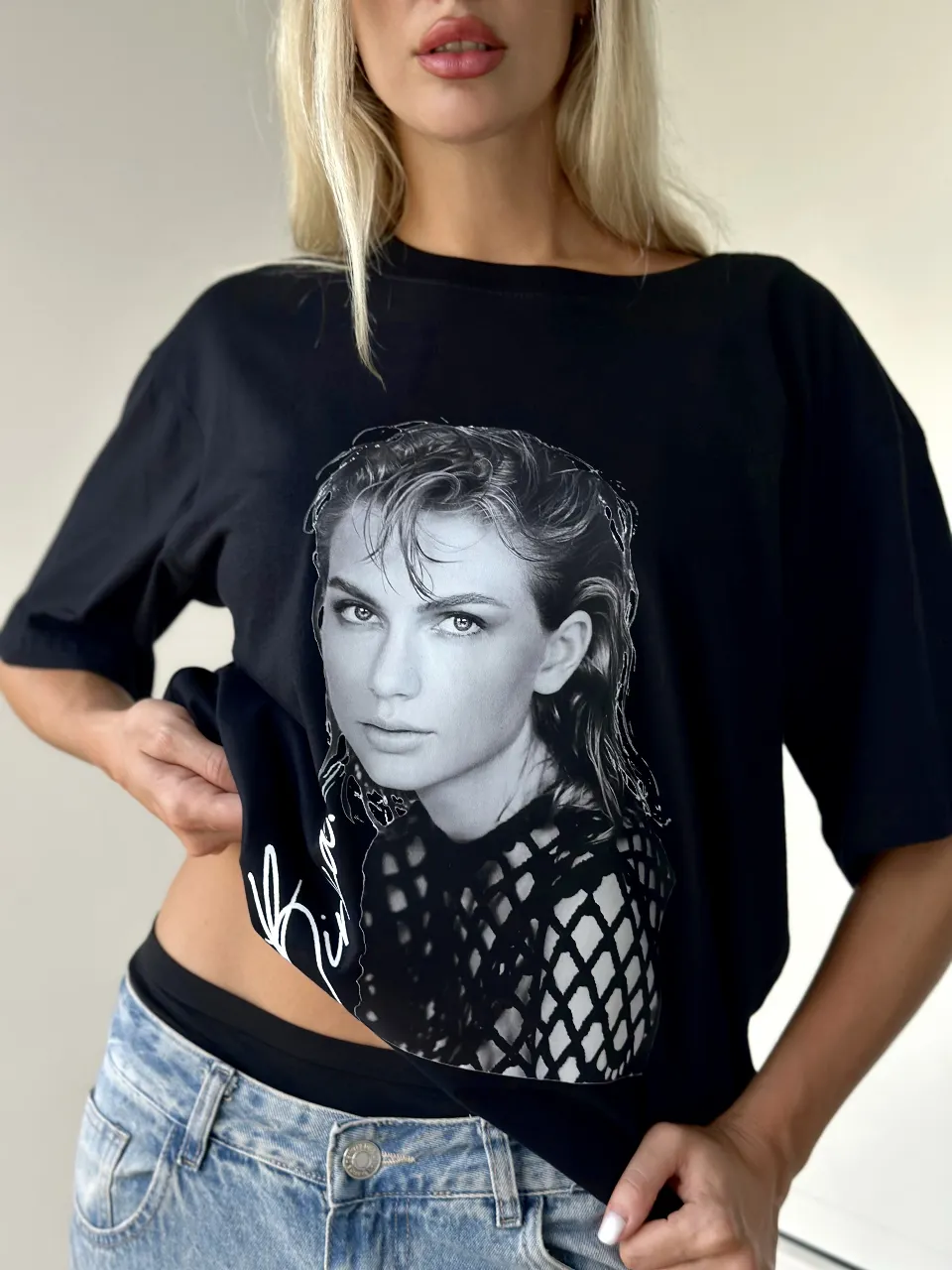Remera Taylor Swift - imagen 3