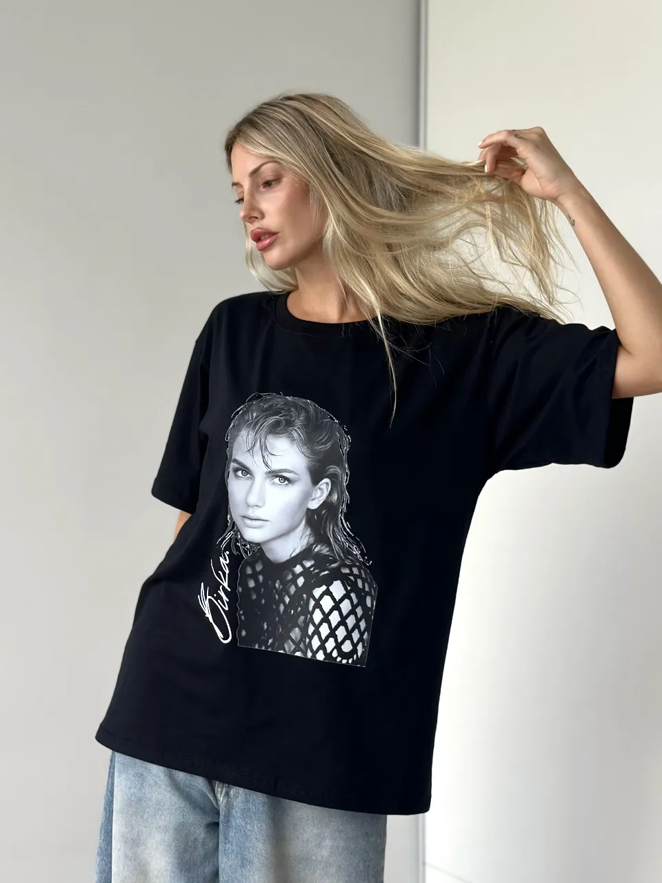 Remera Taylor Swift - imagen 2