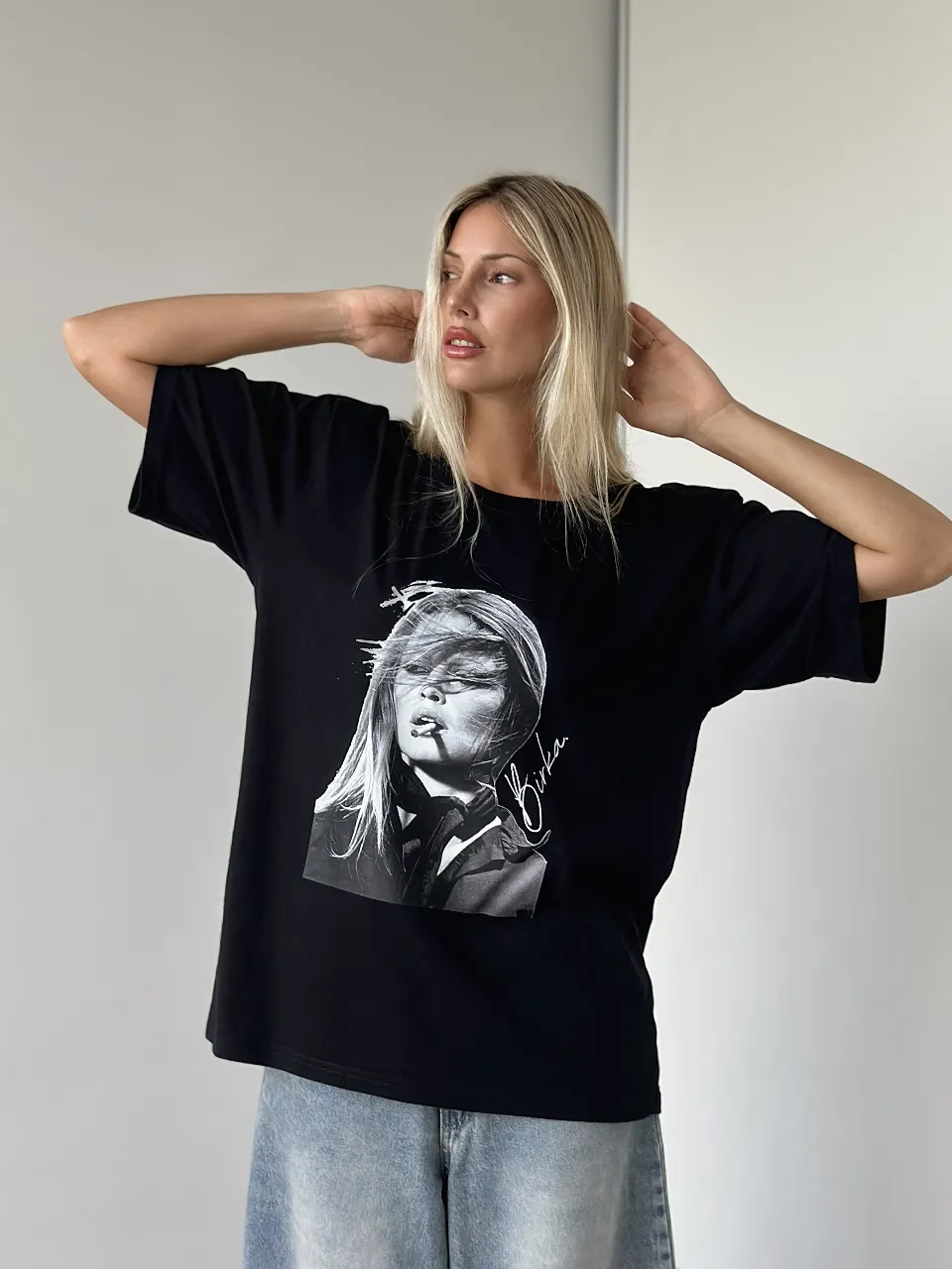 Remera Briggite bardot - imagen 2