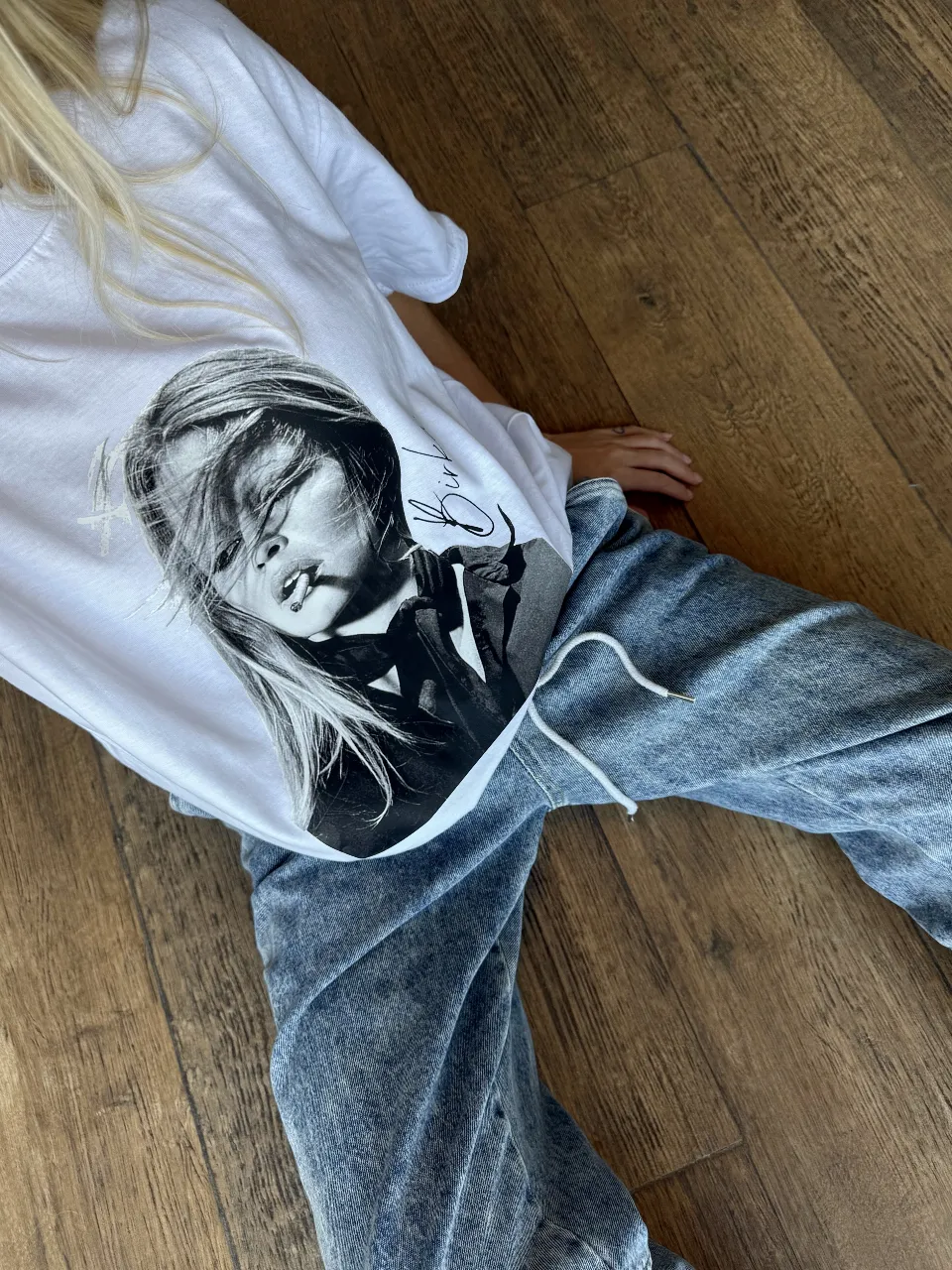 Remera Brigitte bardot - imagen 5