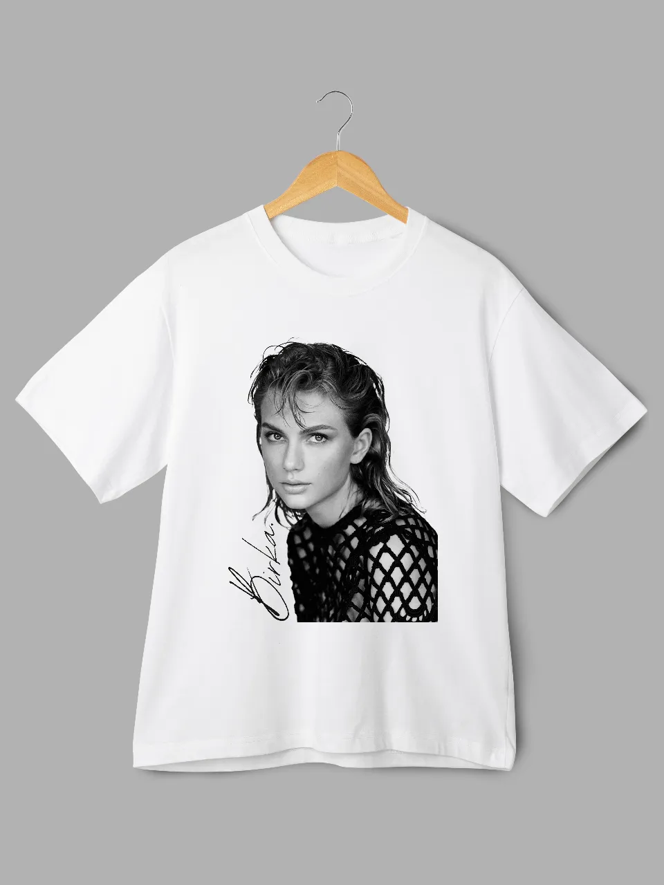 Remera Taylor Swift - imagen 1