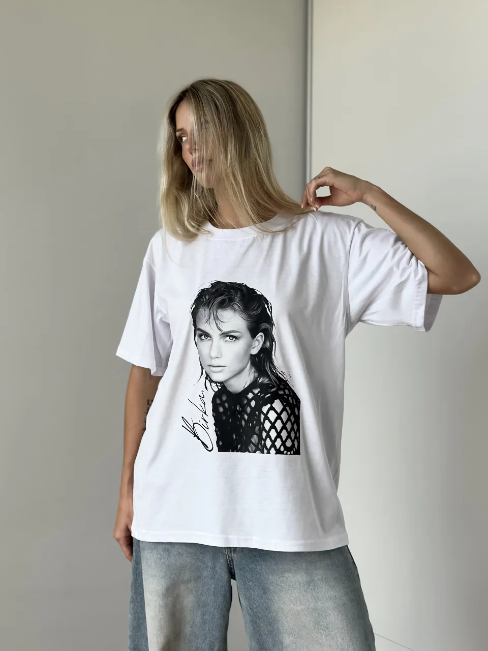 Remera Taylor Swift - imagen 3