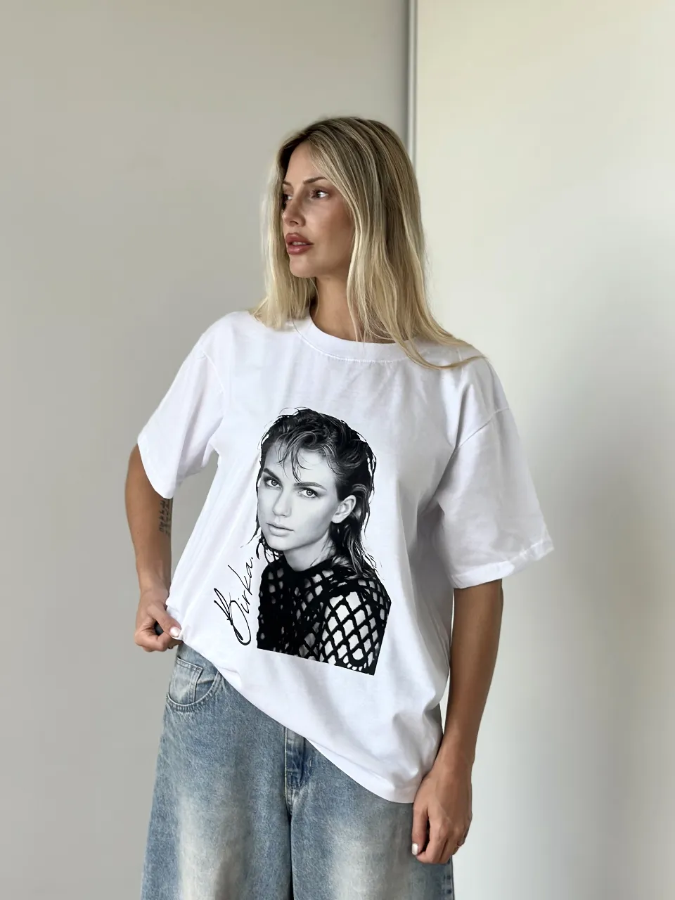 Remera Taylor Swift - imagen 2