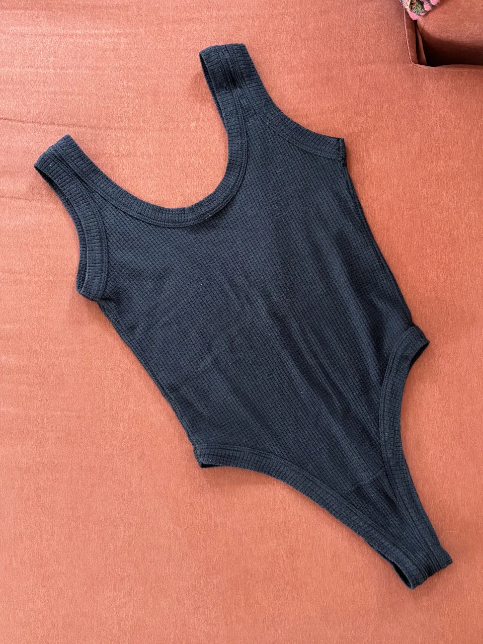 Body Sin marca - imagen 1